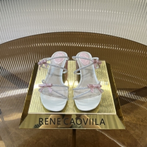 rene caovilla sandal shoes